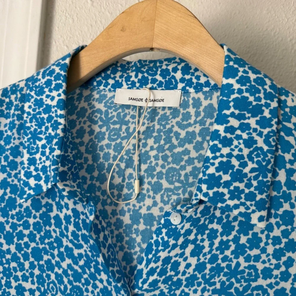 SAMSOE size medium